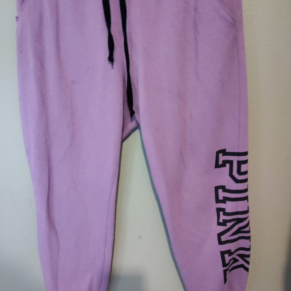 Jogger sweatpants pants